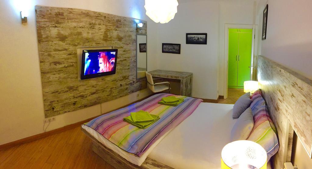 Vip Belgrade